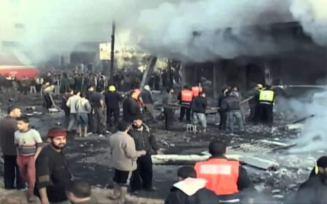 IsraelPalestine War  From Netflixs Born In Gaza to Amazon Prime Videos The Gatekeepers documentaries to watch