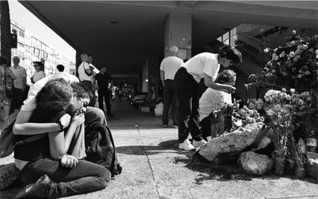 IsraelPalestine War  From Netflixs Born In Gaza to Amazon Prime Videos The Gatekeepers documentaries to watch