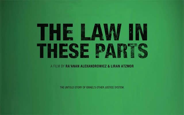 IsraelPalestine War  From Netflixs Born In Gaza to Amazon Prime Videos The Gatekeepers documentaries to watch