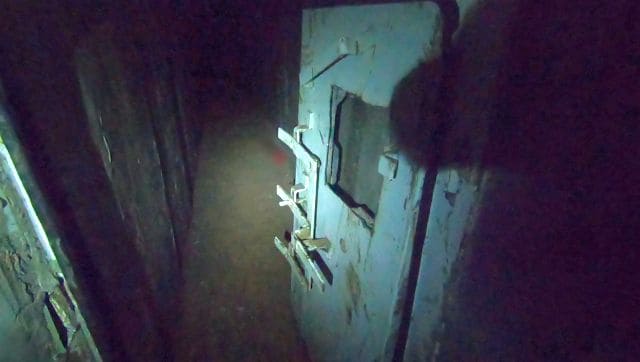 Bedrooms, AC: What IDF raid on Hamas tunnel beneath Al-Shifa Hospital ...