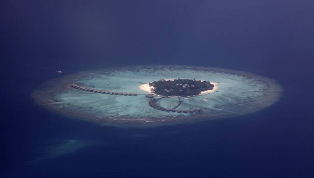 maldives