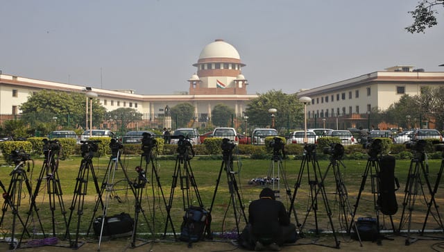 supreme court