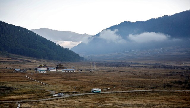 How China Is Grabbing Land In Bhutan Amid Border Talks