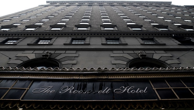 roosevelt hotel 