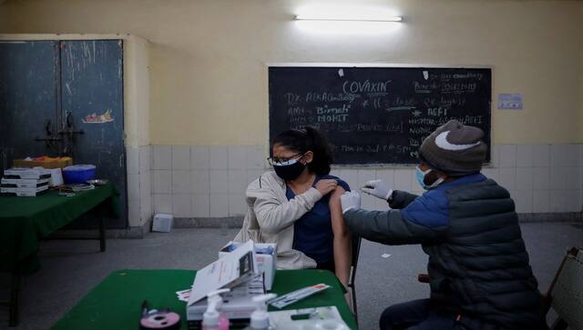 india covid vaccine 