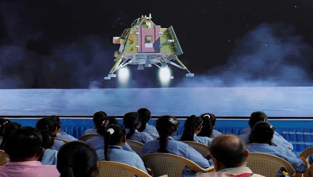 chandrayaan 3