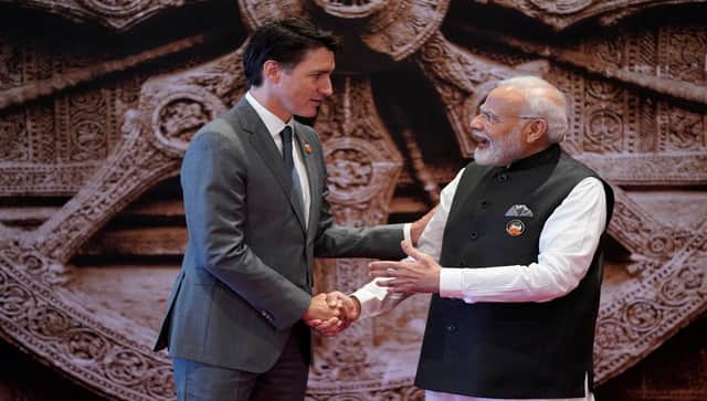 india canada 