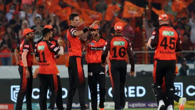 Sunrisers Hyderabad (SRH) final squad after IPL 2024 Auction