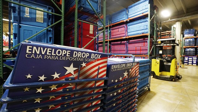 us presidential elections