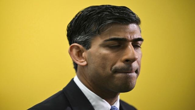 UK bypoll results deliver double trouble for Rishi Sunak ahead of general elections
