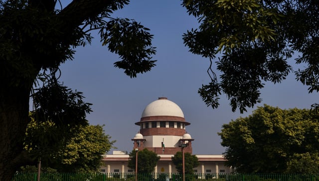 supreme court
