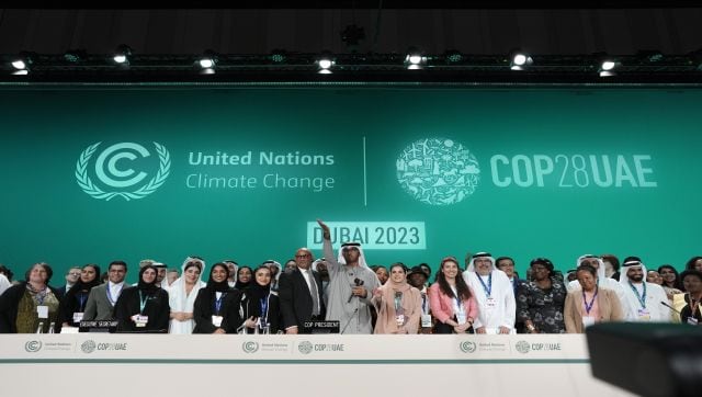 The Key Decisions And Climate Pledges Made At COP28 – Firstpost