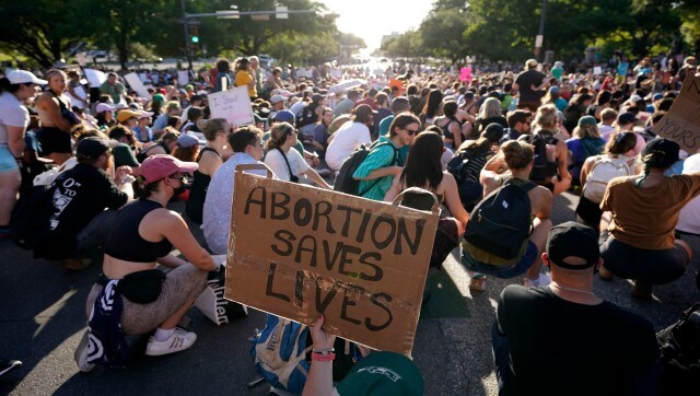 Texas woman who sought court permission for abortion leaves state for the procedure, attorneys say