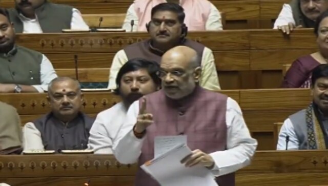 J&K Reorganisation, Reservation (Amendment) Bills passed by Lok Sabha