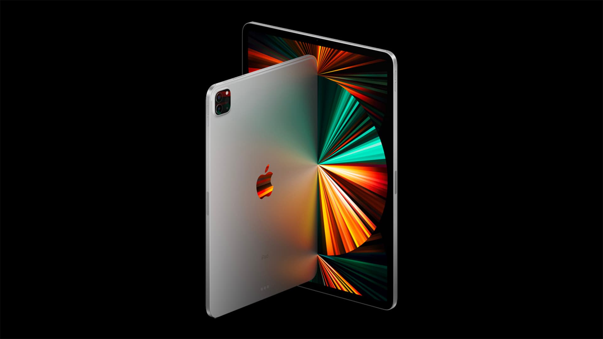 Apple Will Launch First OLED iPad in 2023, According to Display Analysts