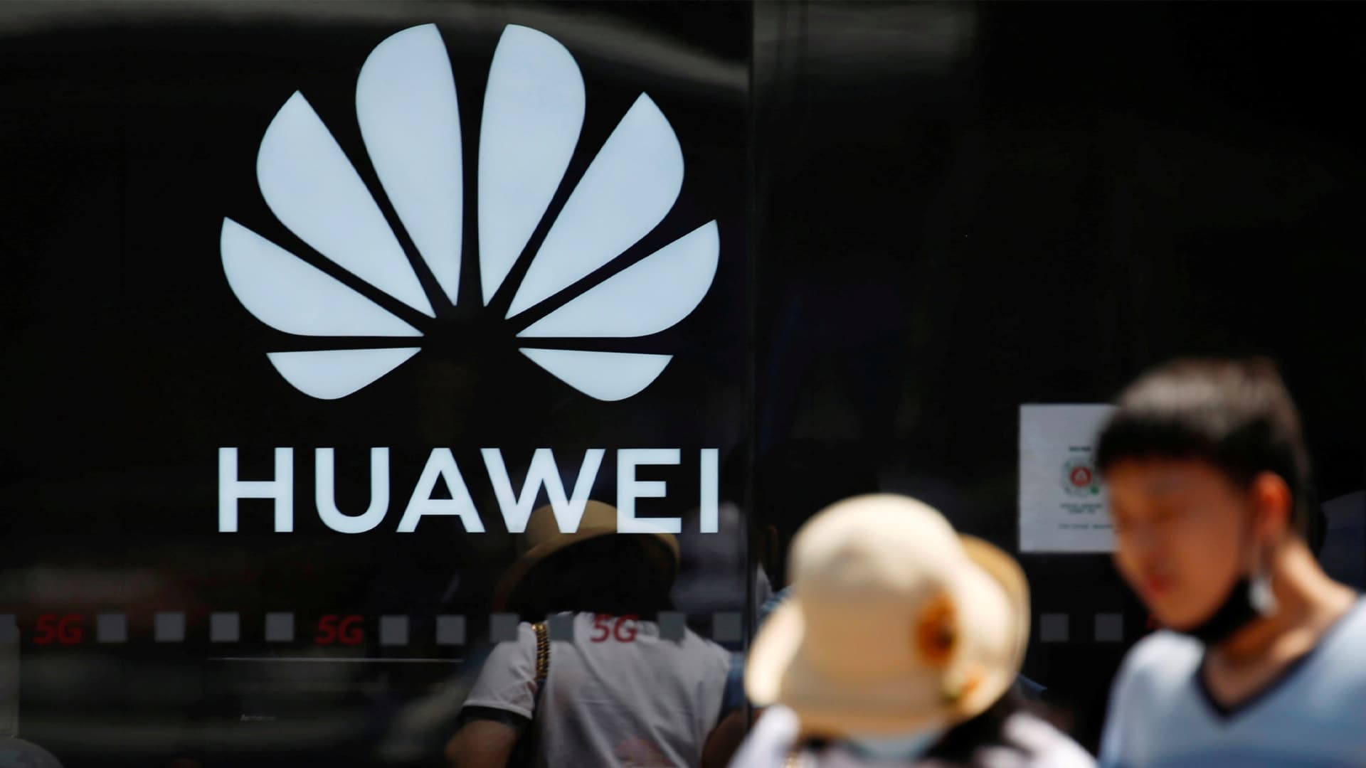 Audi, Mercedes to invest in Huawei? Chinese tech giant held meetings exploring potential EV partnership