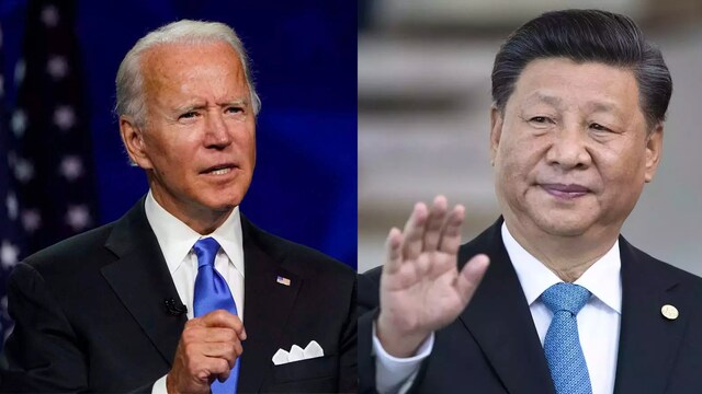 Big blow to China's tech industry, UAE to phase out Chinese parts in favour of American ones