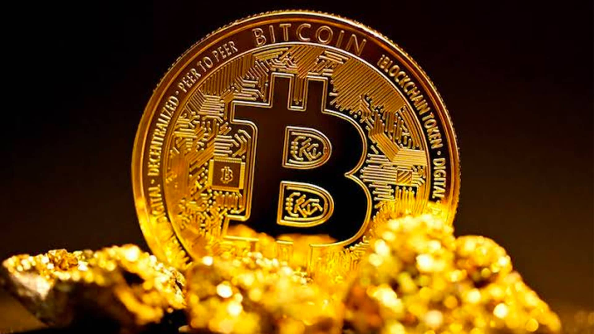 Bitcoin Surges Past $42,000, At Its Highest In 2023. But Should People ...