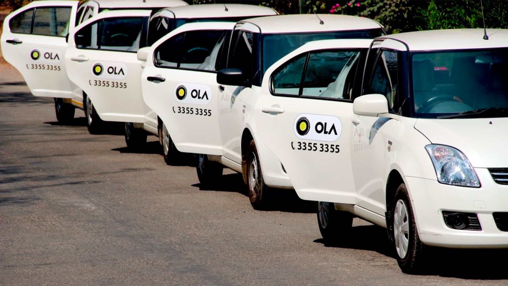 Boss Move: راننده تاکسی Bengaluru برنامه خود را برای رقابت با برنامه های سواری مانند Uber، Ola راه اندازی کرد.