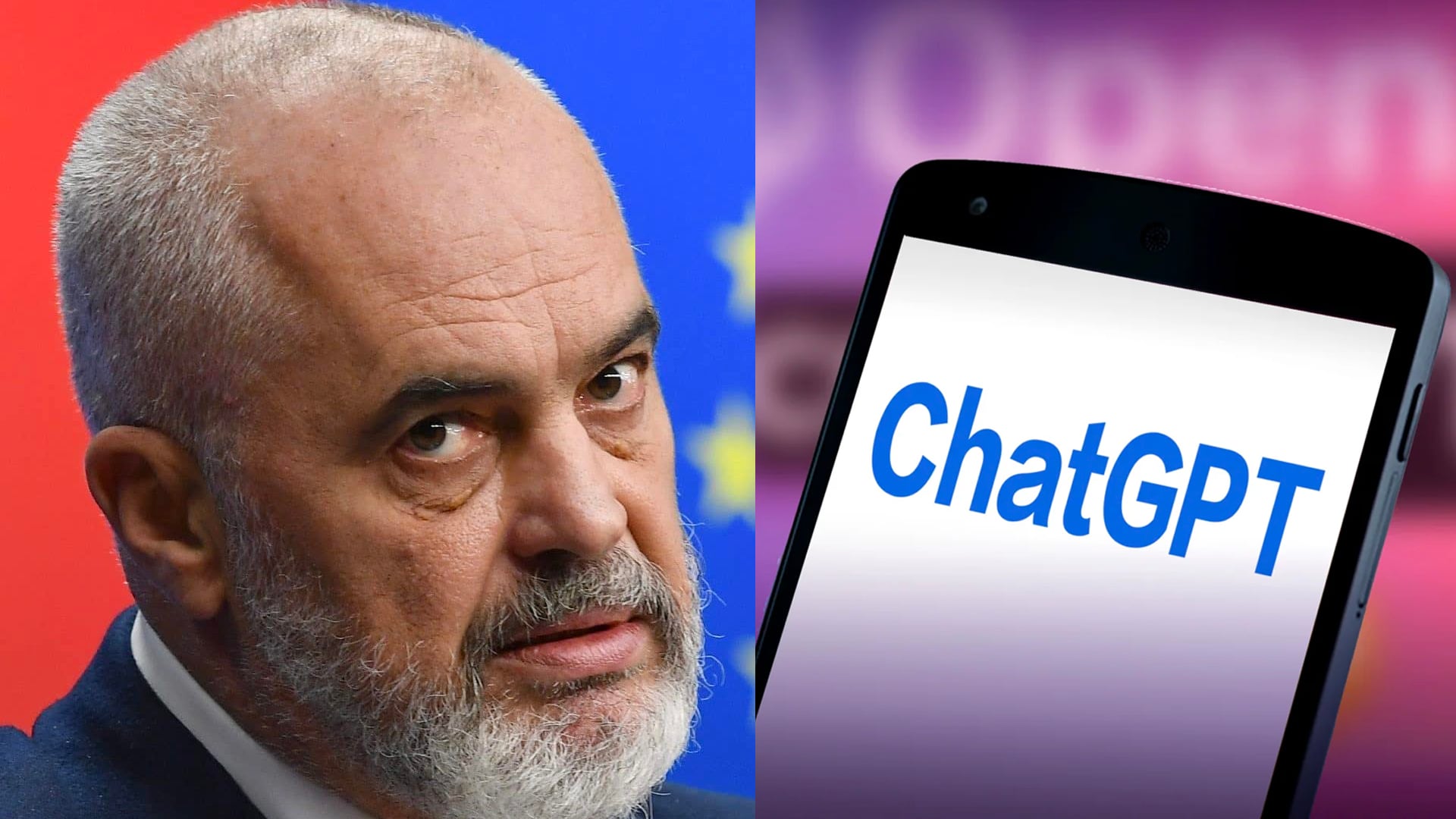 با اختیارات هوش مصنوعی: آلبانی روند الحاق به اتحادیه اروپا را با استفاده از ChatGPT تسریع کند