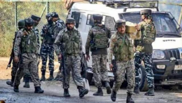 4 jawans killed, 3 injured after Army vehicle ambushed by terrorists in J&K's Poonch district