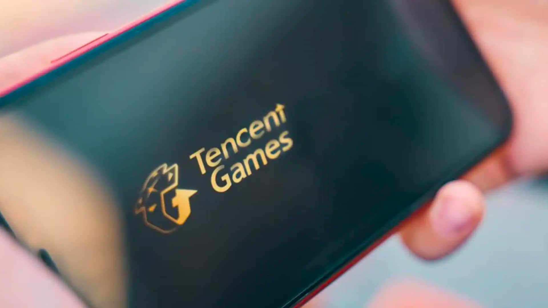 سرکوب بازی های چین باعث از دست دادن ۸۰ میلیارد دلار ارزش بازار ۳ شرکت بزرگ می شود، تنها Tencent 50 میلیارد دلار کاهش می دهد.