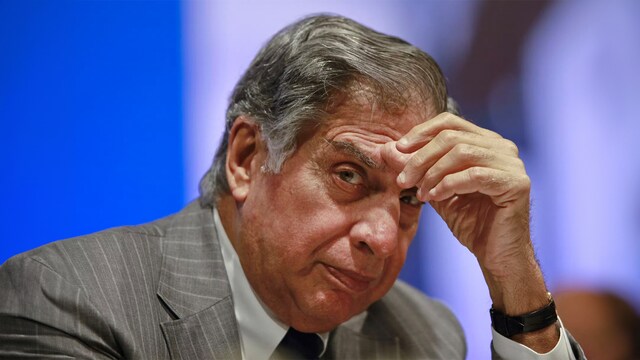 Deepfake Menace: Ratan Tata latest to get deepfaked, scammers promote investment scam using fake video