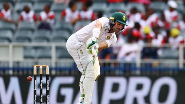 South Africa&rsquo;s Dean Elgar to retire from international cricket after India Tests