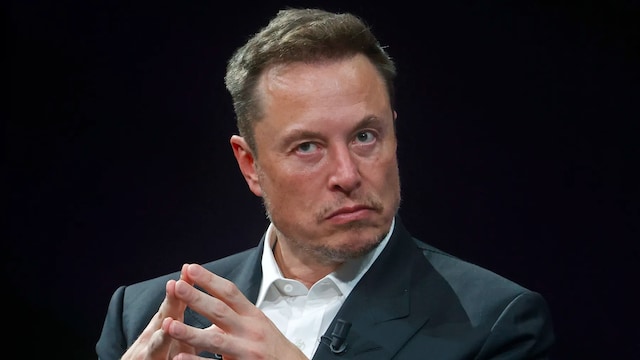 Elon Musk left speechless when someone pointed out glaring flaw in his plan to colonise Mars