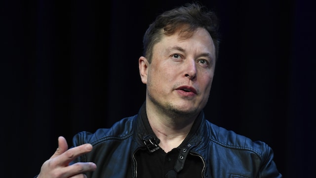 Elon Musk’s ChatGPT-killer xAI to raise $1 billion to invest in Grok