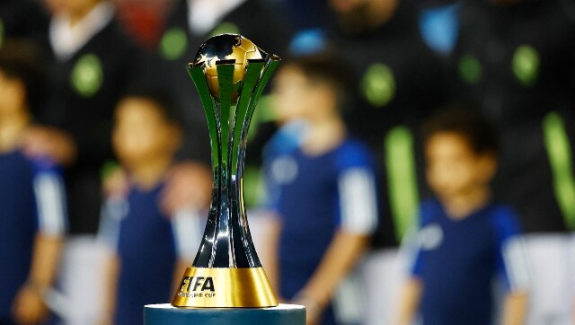 US among contenders to host 2023 FIFA Club World Cup