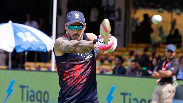 IPL 2024 Auction: Faf du Plessis says RCB bought players aiming to improve record at Chinnaswamy