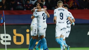 La Liga game between Granada and Athletic Club abandoned after
