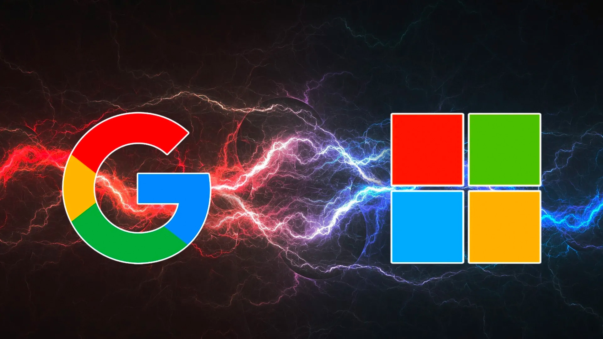گوگل ناظر رقابت بریتانیا را تحت فشار قرار می دهد تا اقدامات ضد انحصاری علیه مایکروسافت را برای تسلط بر ابر آغاز کند