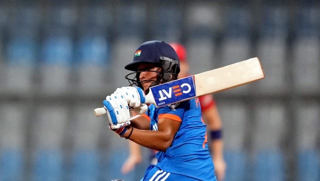 India women vs England: We need such games heading into T20 World Cup, says Harmanpreet Kaur