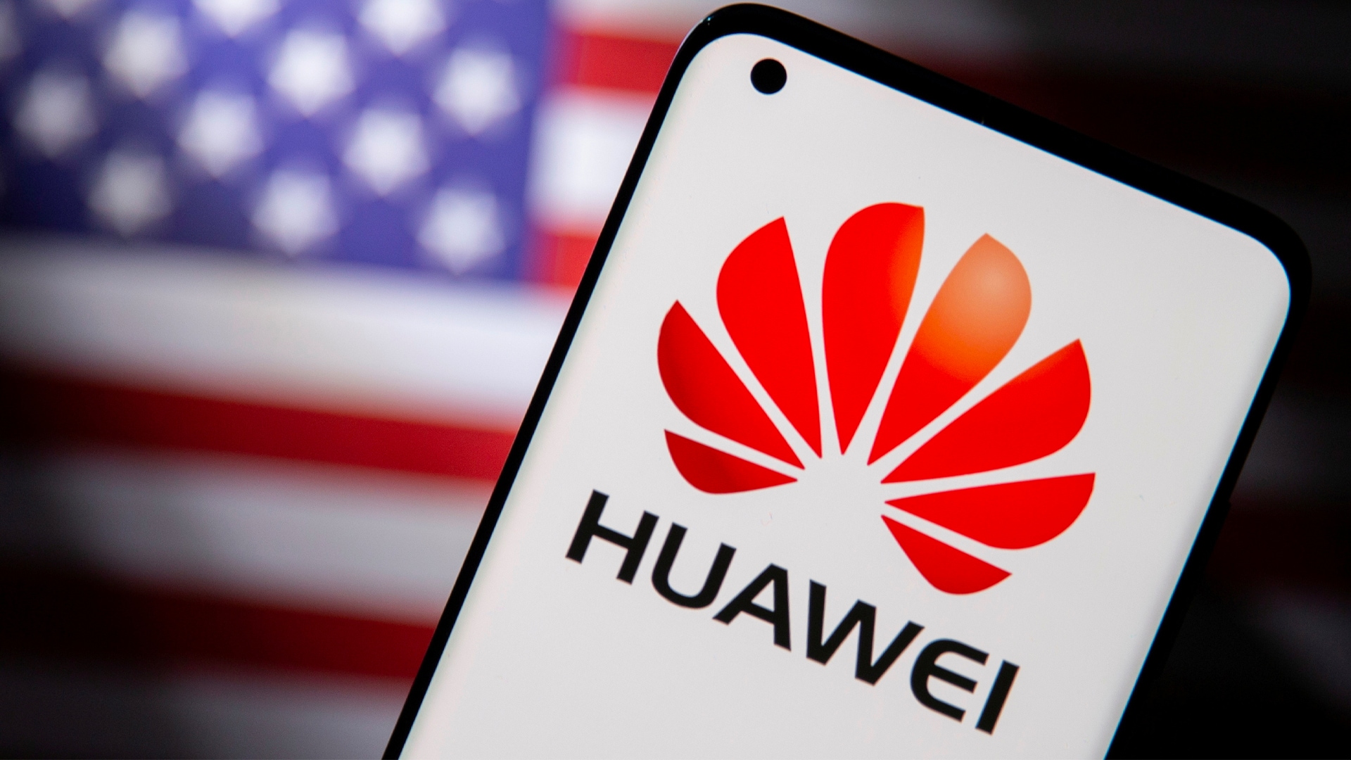 The Latest Huawei 5G Phones Lists [2024]