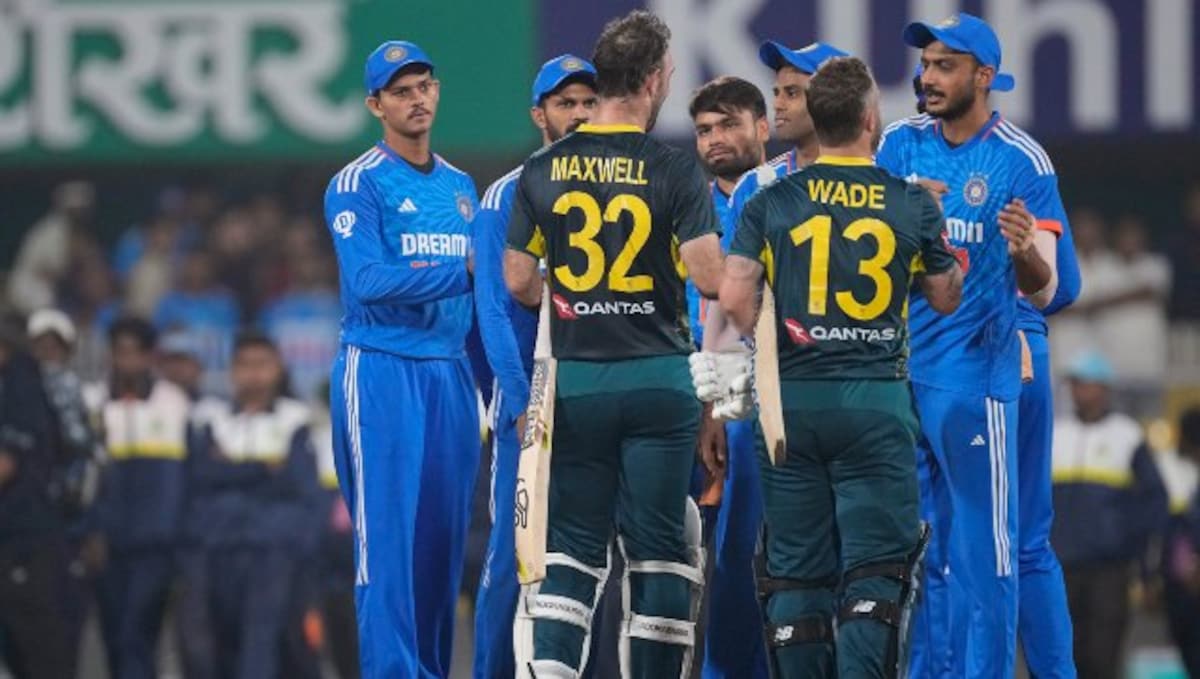 IND vs AUS 4th T20: India's Predicted XI, Raipur Weather Forecast, LIVE Streaming