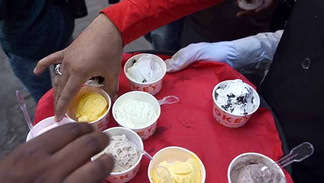 Nutritional benefits of ice cream: A surprising ally for mental health