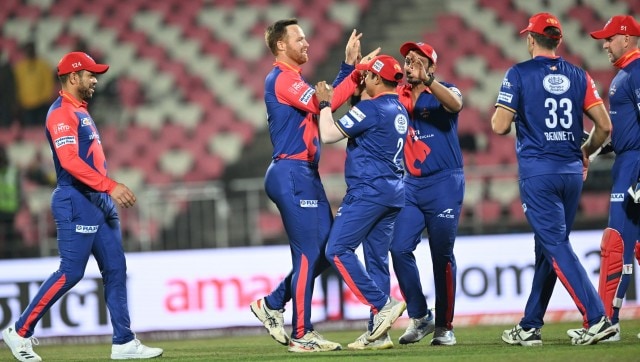 Legends League Cricket: India Capitals eye playoff spot with win over Manipal Tigers