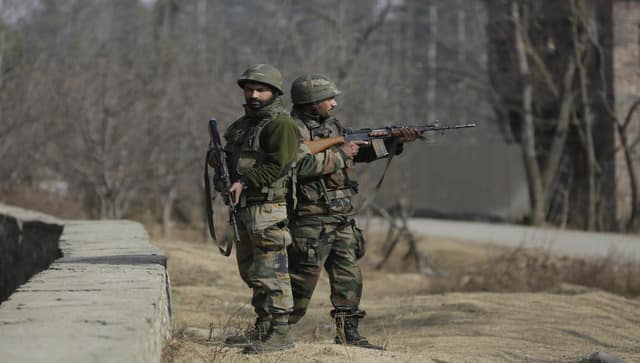 indian army