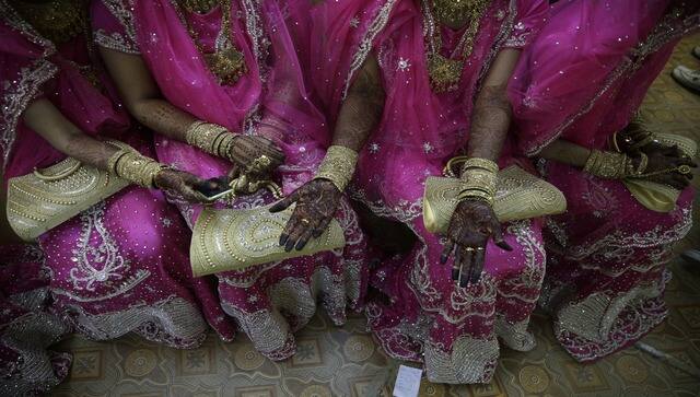india marriage