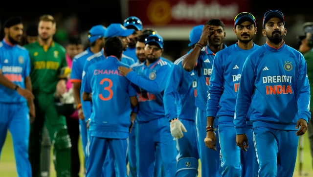 India vs South Africa 3rd ODI: Where to watch IND vs SA on TV and LIVE streaming