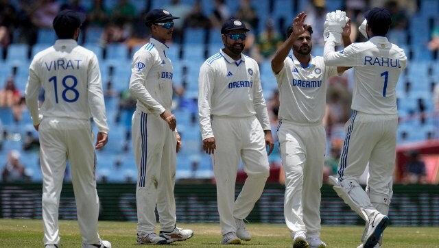 Indian cricket team
