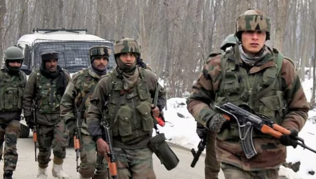 Indian Army initiates action against brigadier after alleged custodial deaths