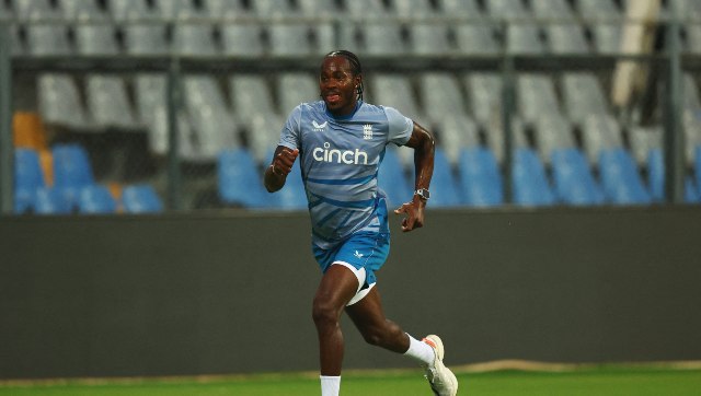 Jofra Archer's return in Barbados club match surprises England board