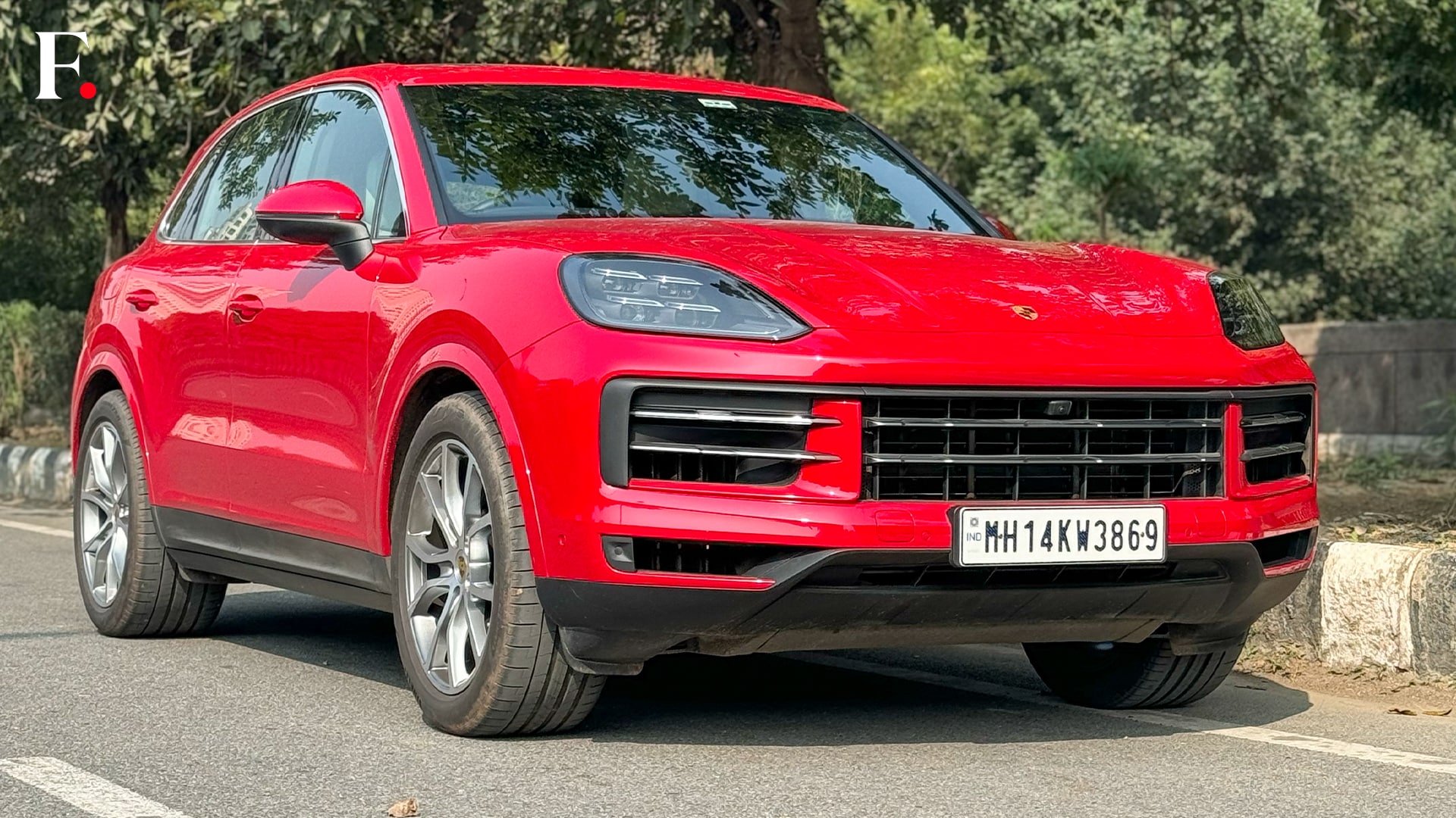 Porsche Cayenne 2023 Review: The classic, epic story of a fast and