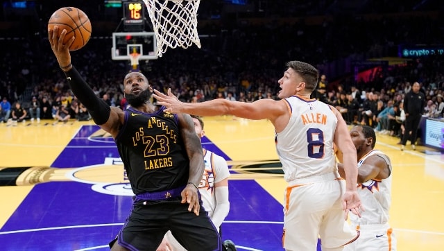 NBA in-season tournament: Bucks face Pacers, Lakers vs Pelicans in semi-finals