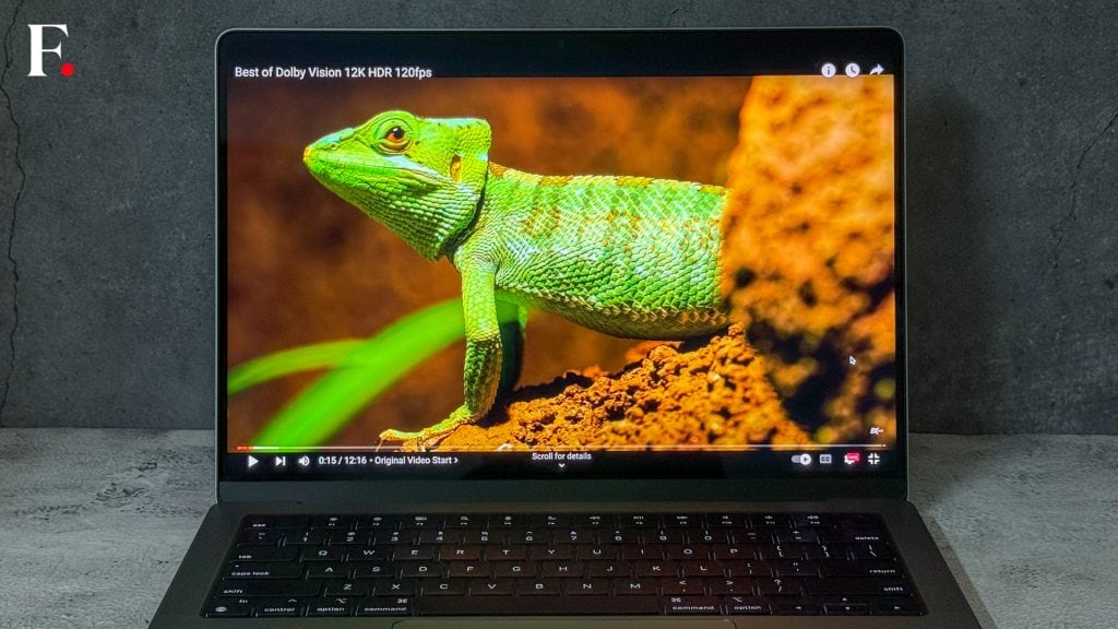 Apple MacBook Pro 14 (Late 2023) Review: A Good Choice at the Higher Price  - CNET