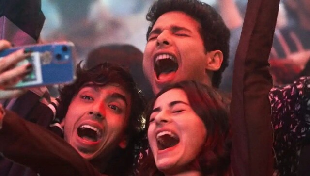 Netflix’s Kho Gaye Hum Kahan Movie Review: Ananya Panday, Siddhant Chaturvedi & Adarsh Gourav’s film is a reality check