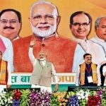 Assembly polls 2023: Modi remains X factor; women and tribals power BJP’s juggernaut